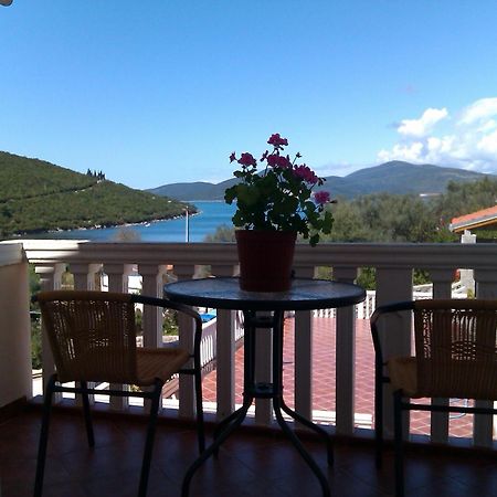 Apartments Vila Lazarevic Τίβατ Εξωτερικό φωτογραφία