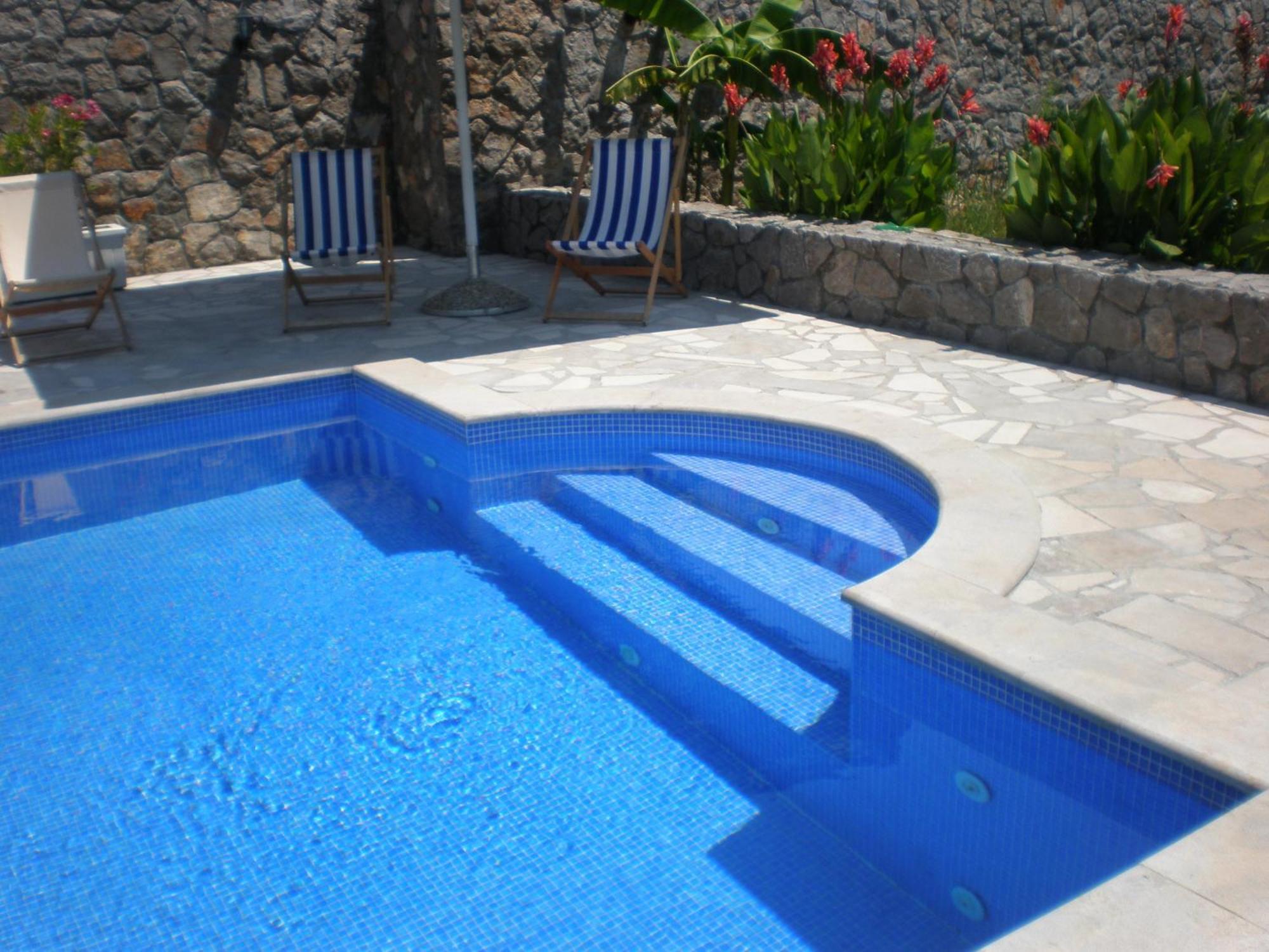 Apartments Vila Lazarevic Τίβατ Εξωτερικό φωτογραφία