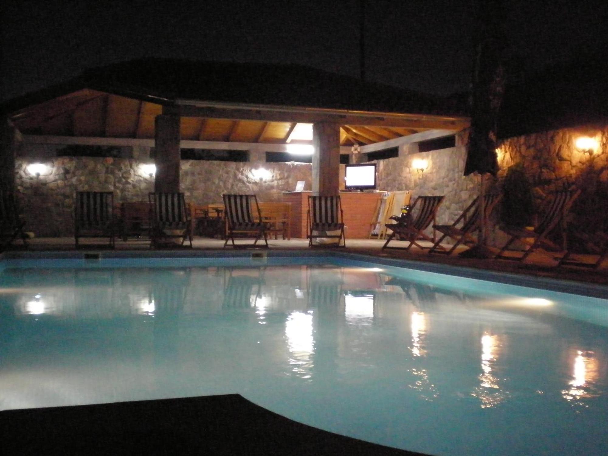 Apartments Vila Lazarevic Τίβατ Εξωτερικό φωτογραφία