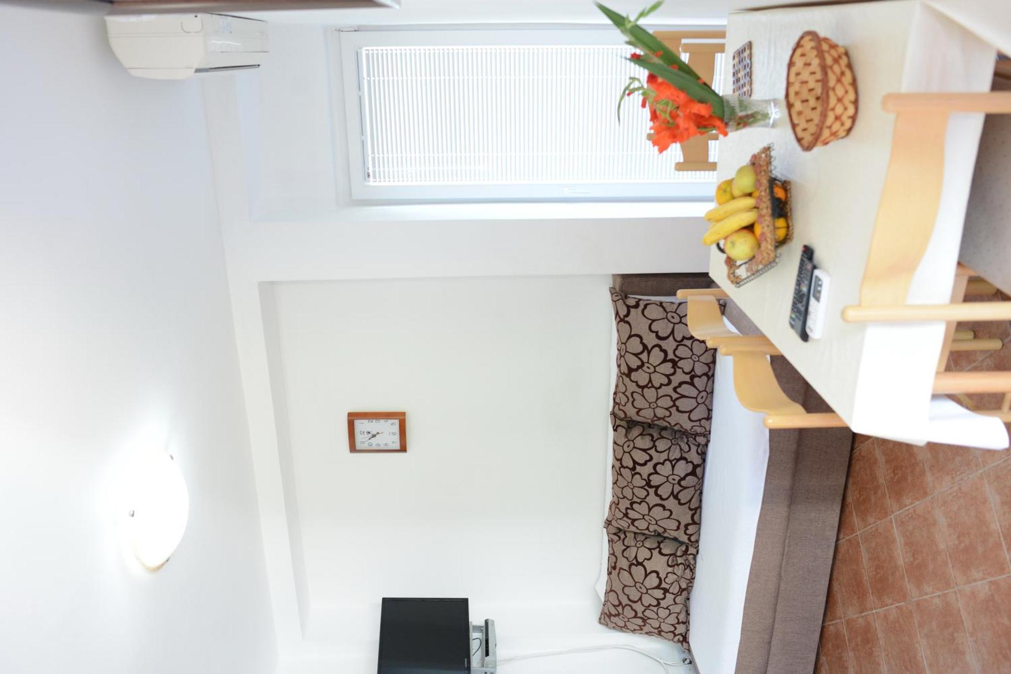 Apartments Vila Lazarevic Τίβατ Δωμάτιο φωτογραφία