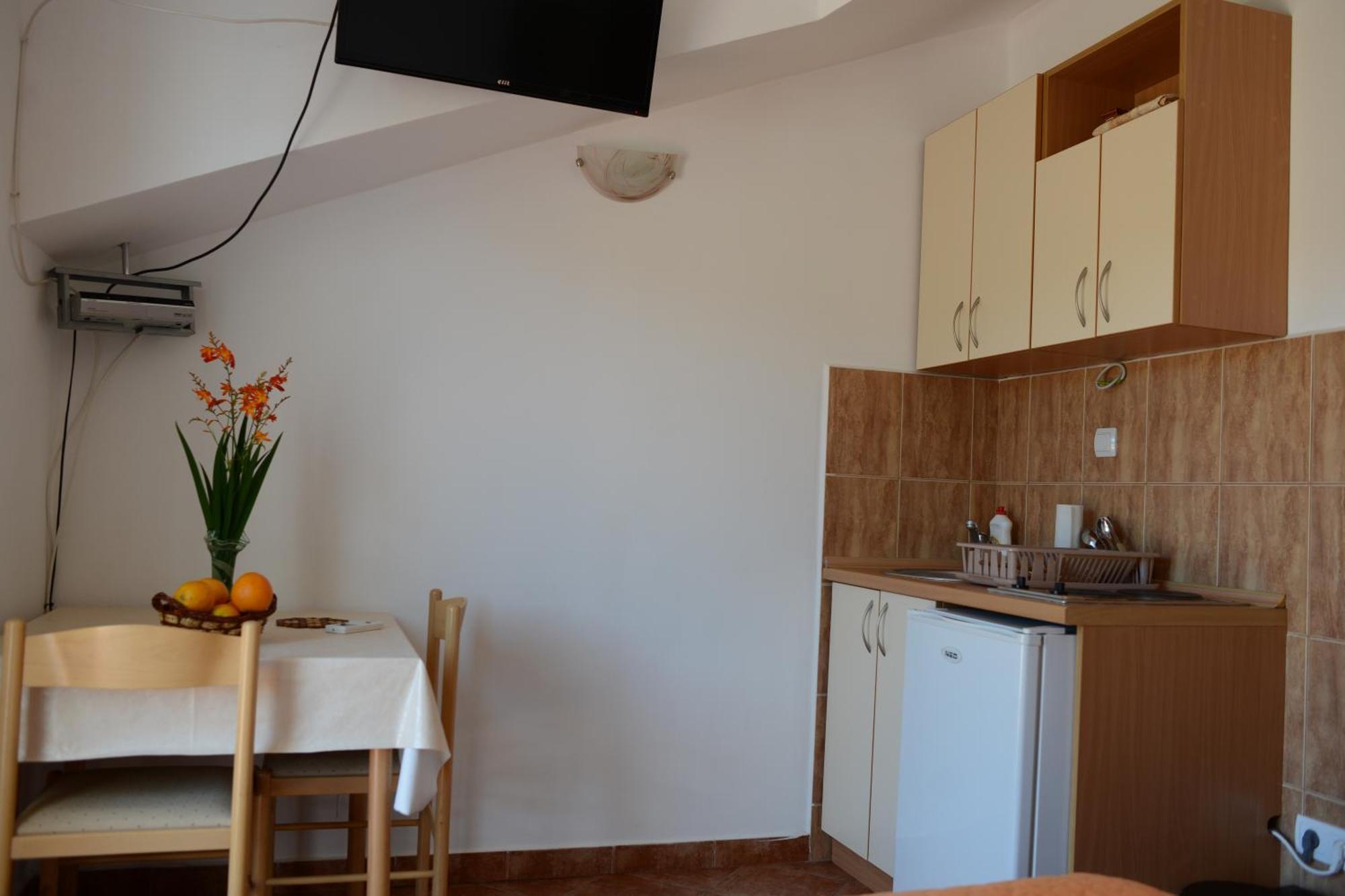 Apartments Vila Lazarevic Τίβατ Δωμάτιο φωτογραφία