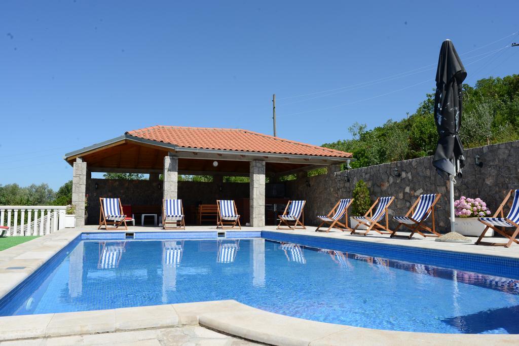 Apartments Vila Lazarevic Τίβατ Εξωτερικό φωτογραφία