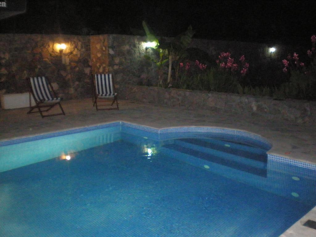 Apartments Vila Lazarevic Τίβατ Εξωτερικό φωτογραφία