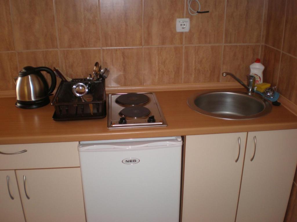 Apartments Vila Lazarevic Τίβατ Δωμάτιο φωτογραφία